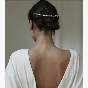 A.B. Ellie Paloma Pearl Crown